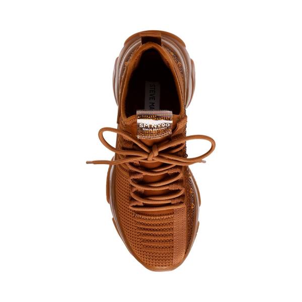 Steve Madden Maxx Sneakers Herr Bruna | SM-527DJ