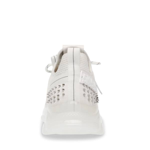 Steve Madden Maxx-s Sneakers Herr Vita | SM-938PT