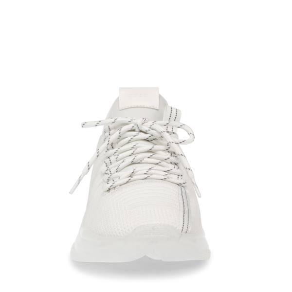 Steve Madden Maxx-s Sneakers Herr Vita | SM-938PT