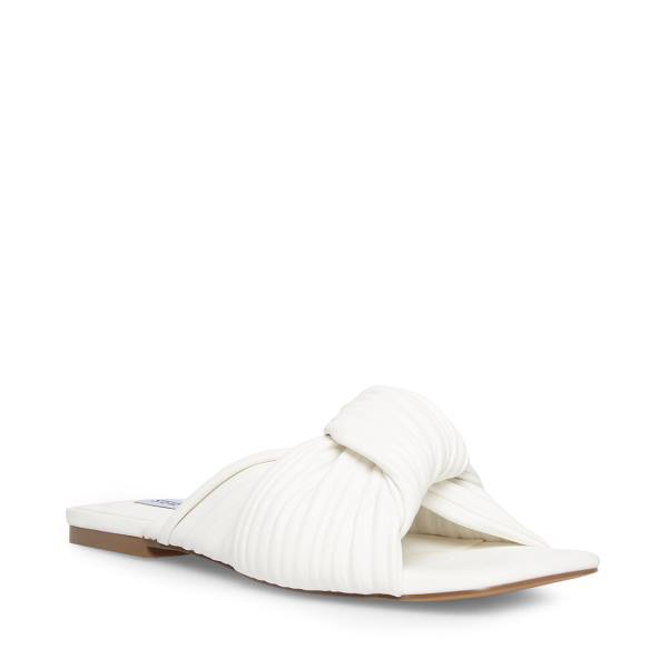 Steve Madden Mentor Sandaler Dam Vita | SM-176VS