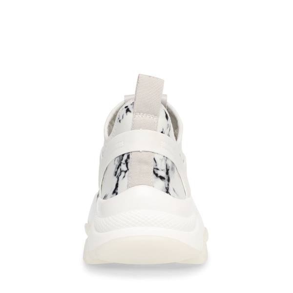 Steve Madden Myles Sneakers Dam Svarta Olika Färger | SM-605MX