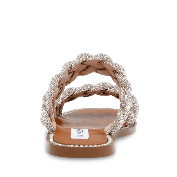 Steve Madden Newbie Sandaler Dam Diamond | SM-276AO