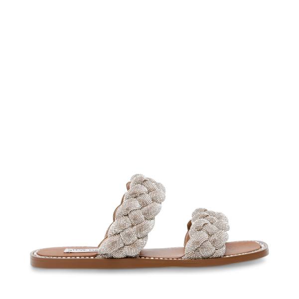 Steve Madden Newbie Sandaler Dam Diamond | SM-276AO