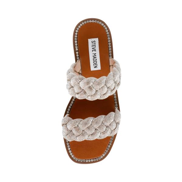 Steve Madden Newbie Sandaler Dam Diamond | SM-276AO