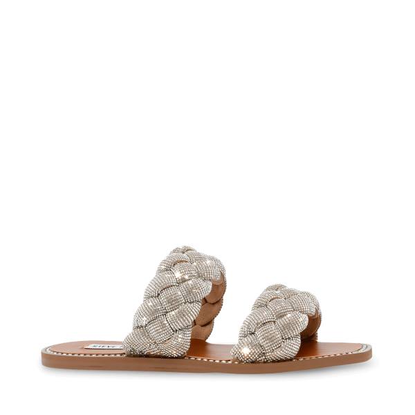 Steve Madden Newbie Sandaler Dam Diamond | SM-276AO