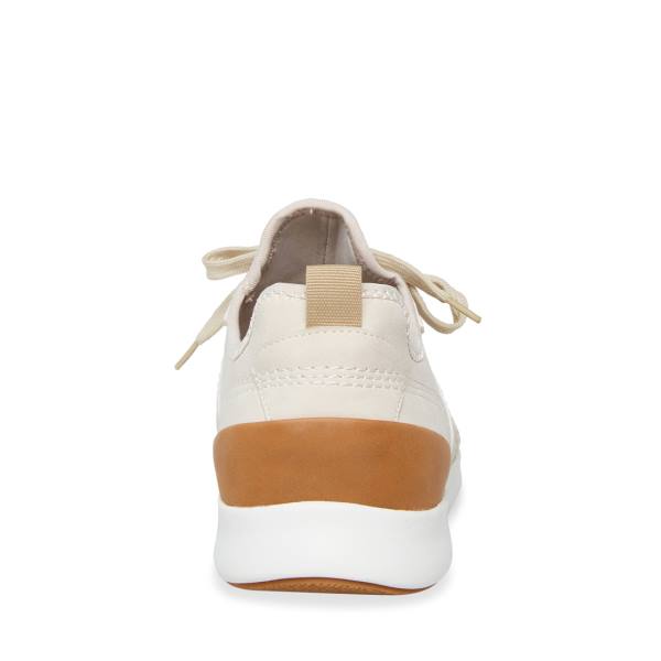 Steve Madden P-stevy Sand Sneakers Herr Bruna | SM-179IG