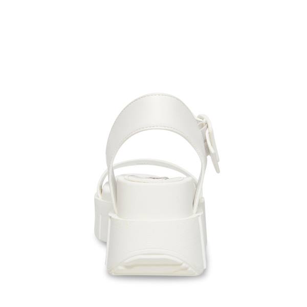 Steve Madden Pastry Sandaler Dam Vita | SM-952ZU