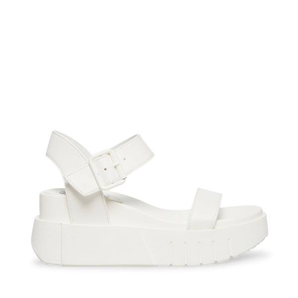 Steve Madden Pastry Sandaler Dam Vita | SM-952ZU