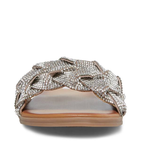 Steve Madden Phraya Sandaler Dam Diamond | SM-712LA