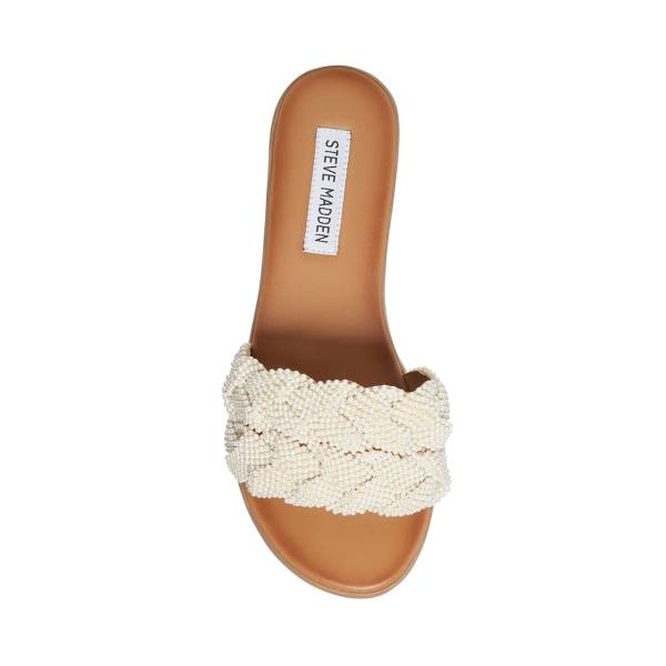 Steve Madden Phraya Sandaler Dam Vita | SM-140HI