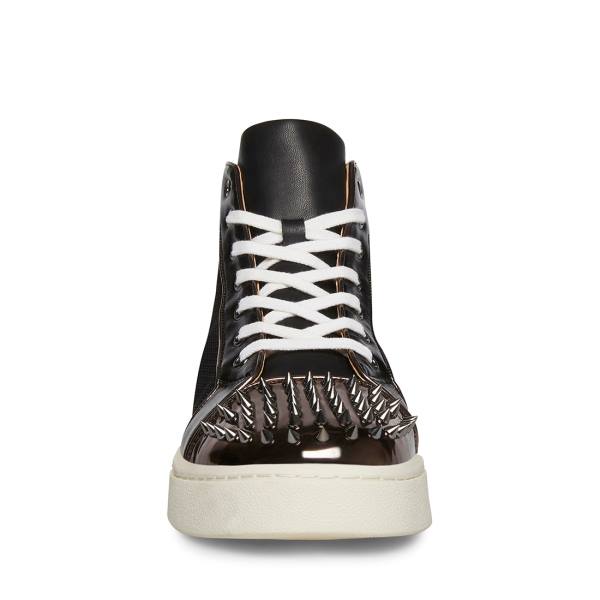 Steve Madden Promoter-s Sneakers Herr Olika Färger | SM-034VB