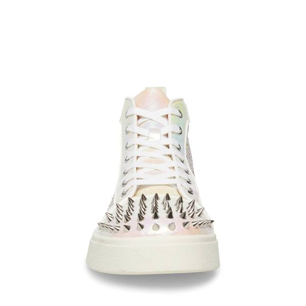 Steve Madden Promoter-s Sneakers Herr Rainbow | SM-941GJ