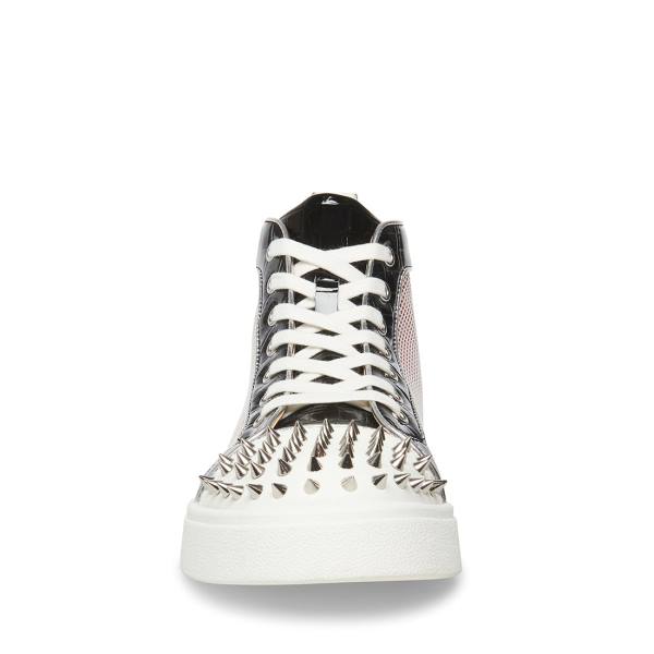 Steve Madden Promoter-s Sneakers Herr Röda Olika Färger | SM-890GC