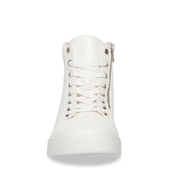 Steve Madden Quilts2 Sneakers Herr Vita | SM-079SQ