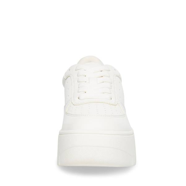 Steve Madden Rocket Sneakers Dam Vita | SM-193ZT