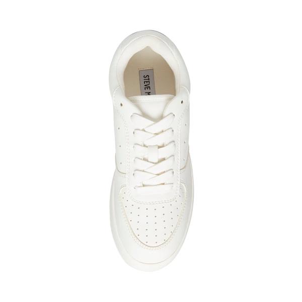 Steve Madden Rocket Sneakers Dam Vita | SM-193ZT