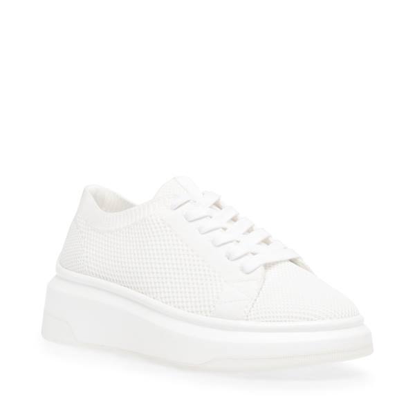 Steve Madden Savage Sneakers Dam Vita | SM-830IC