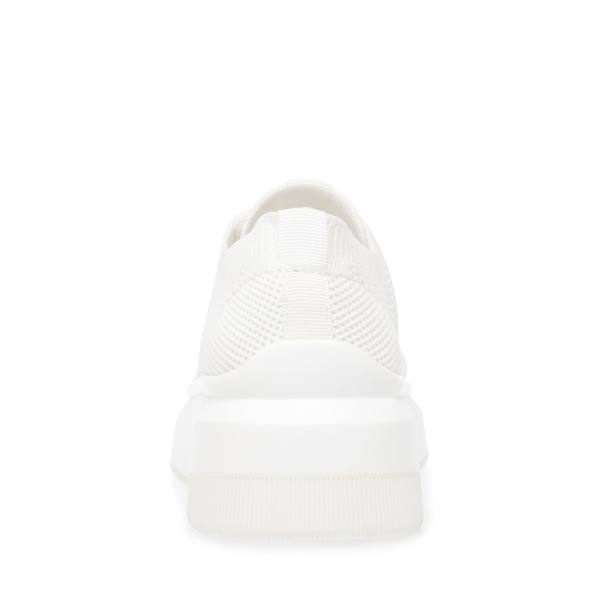 Steve Madden Savage Sneakers Dam Vita | SM-830IC