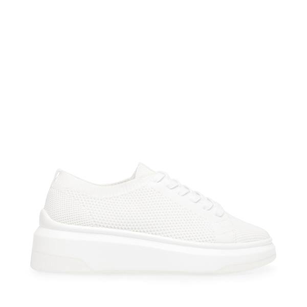 Steve Madden Savage Sneakers Dam Vita | SM-830IC