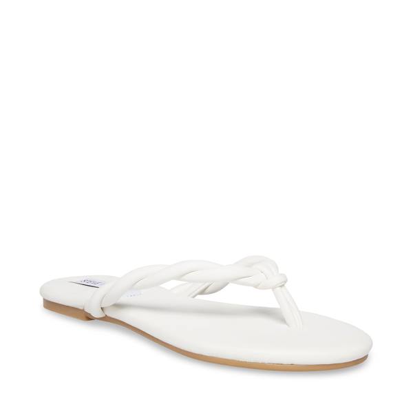 Steve Madden Saylor Sandaler Dam Vita | SM-431IR