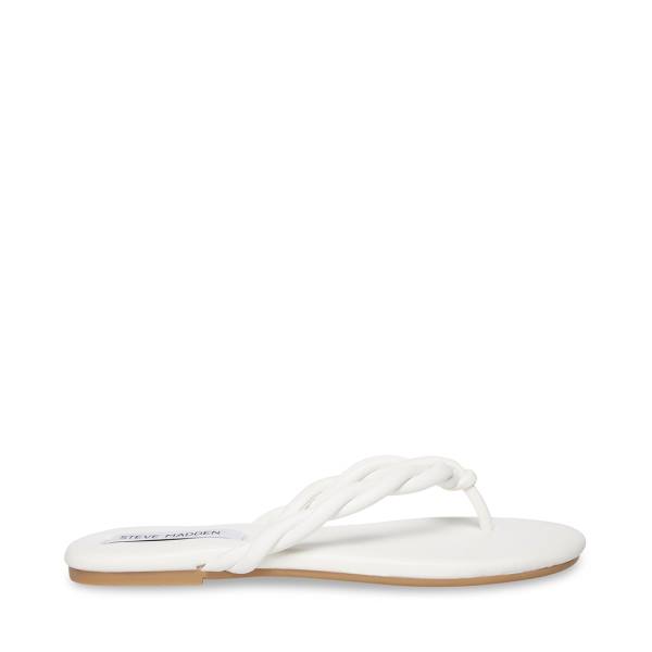 Steve Madden Saylor Sandaler Dam Vita | SM-431IR