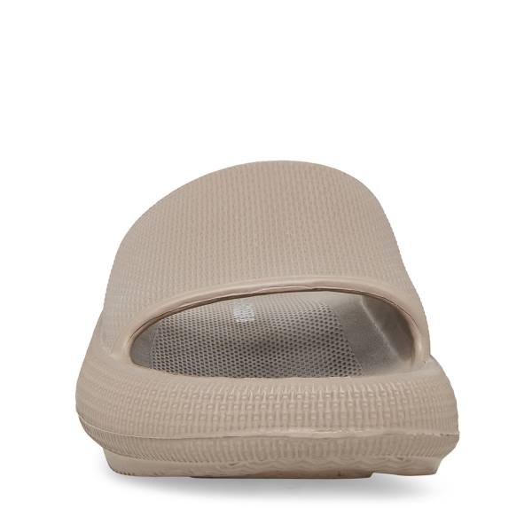 Steve Madden Scuba Taupe Sandaler Dam Grå Bruna | SM-543YD