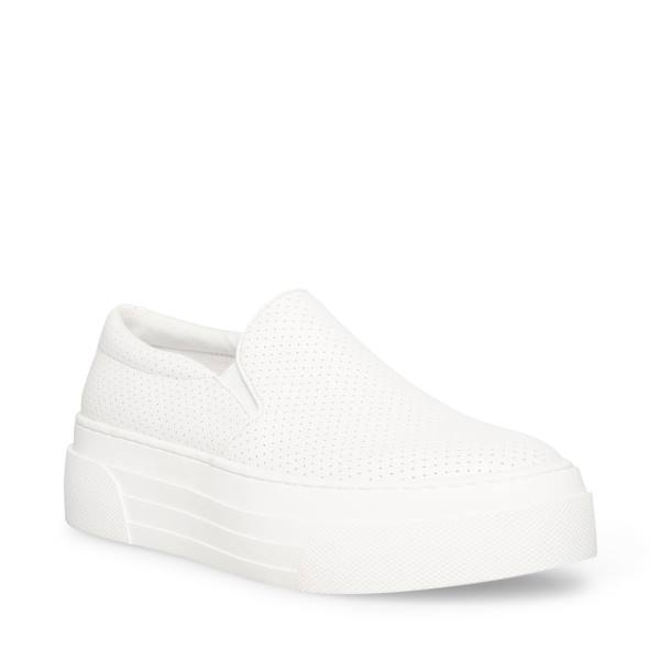 Steve Madden Shuffle Sneakers Dam Vita | SM-521UT