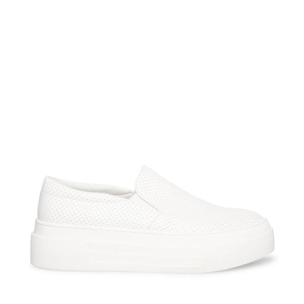 Steve Madden Shuffle Sneakers Dam Vita | SM-521UT