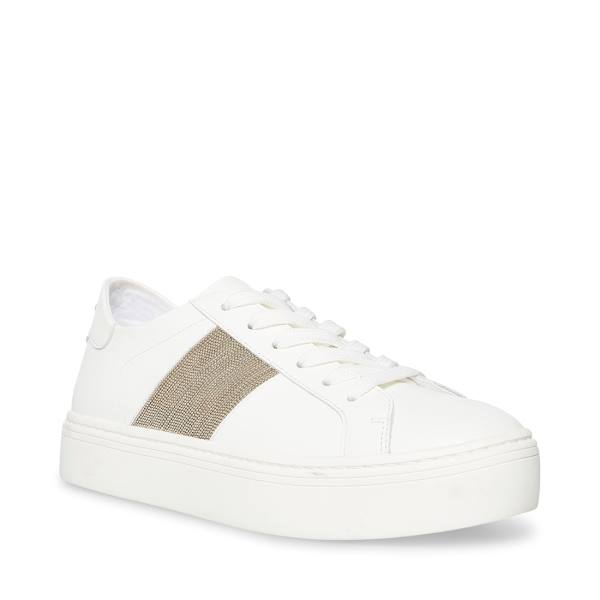 Steve Madden Swept Sneakers Dam Vita | SM-504KH