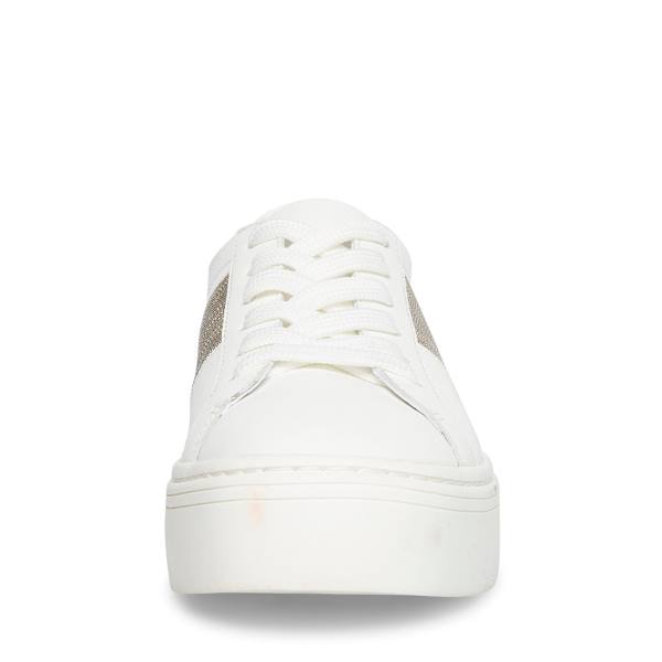 Steve Madden Swept Sneakers Dam Vita | SM-504KH