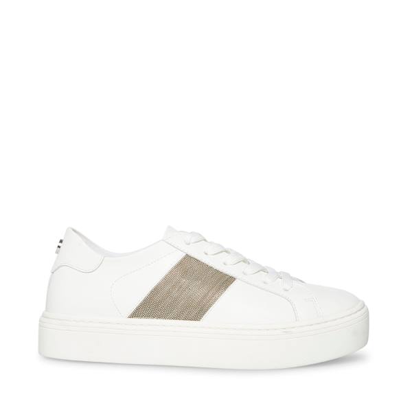 Steve Madden Swept Sneakers Dam Vita | SM-504KH