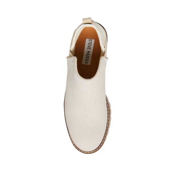 Steve Madden Tamarra Kängor Dam Beige Olika Färger | SM-105WP