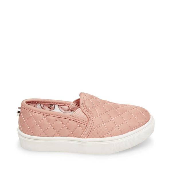 Steve Madden Tecntrcq Blush Loafers Barn Rosa | SM-036WL