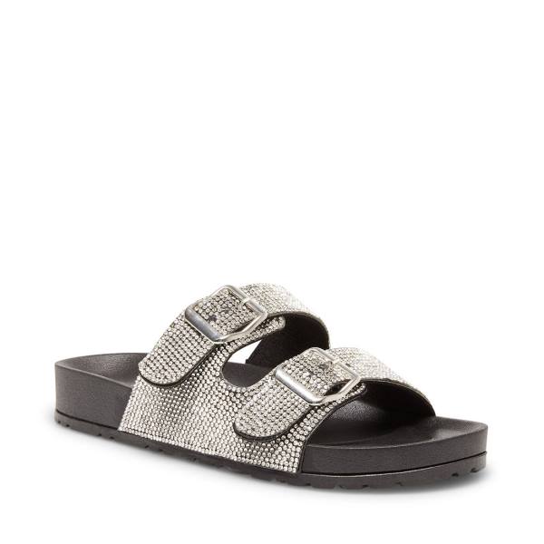 Steve Madden Thrilled Sandaler Dam Diamond | SM-056QO