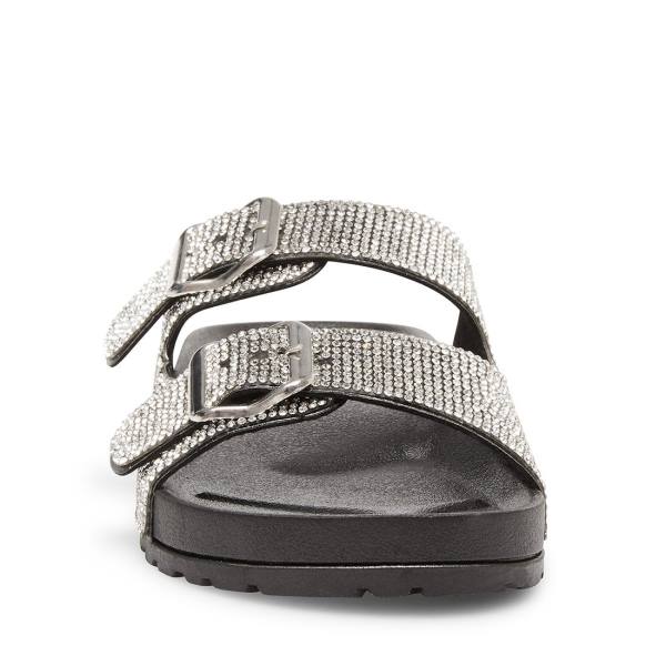 Steve Madden Thrilled Sandaler Dam Diamond | SM-056QO