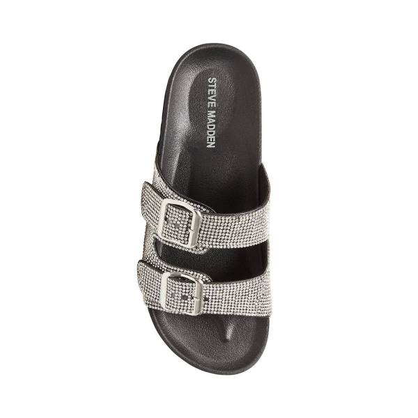 Steve Madden Thrilled Sandaler Dam Diamond | SM-056QO