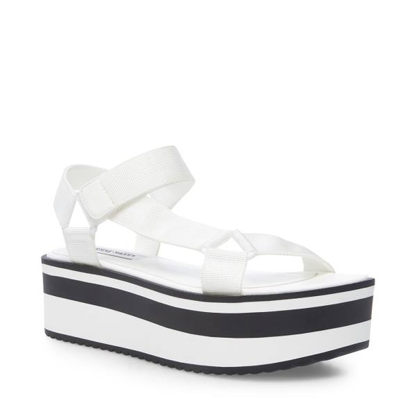 Steve Madden Toni Sandaler Dam Vita | SM-713VE