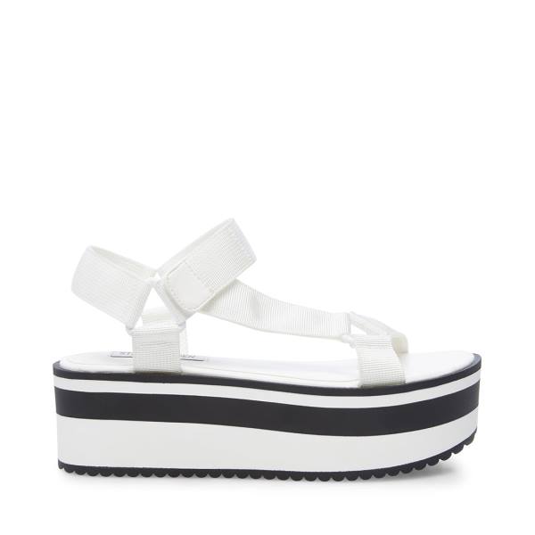 Steve Madden Toni Sandaler Dam Vita | SM-713VE