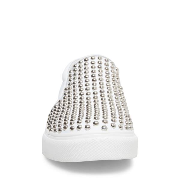 Steve Madden Torin With Studs Sneakers Dam Vita | SM-851MS