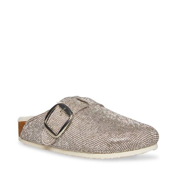 Steve Madden Unwind-r Tofflor Dam Diamond | SM-507LF