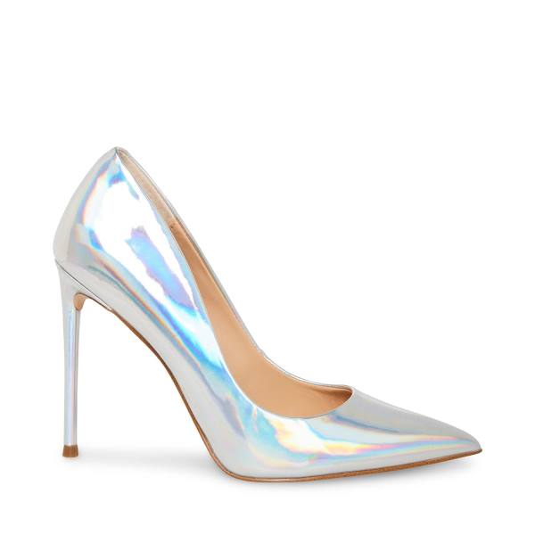 Steve Madden Vala Heel Högklackade Skor Dam Rainbow | SM-692MR