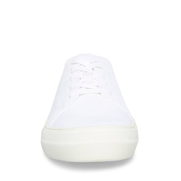 Steve Madden Valeryy Sneakers Dam Vita | SM-627AT