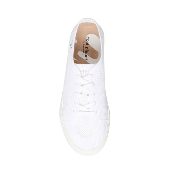 Steve Madden Valeryy Sneakers Dam Vita | SM-627AT