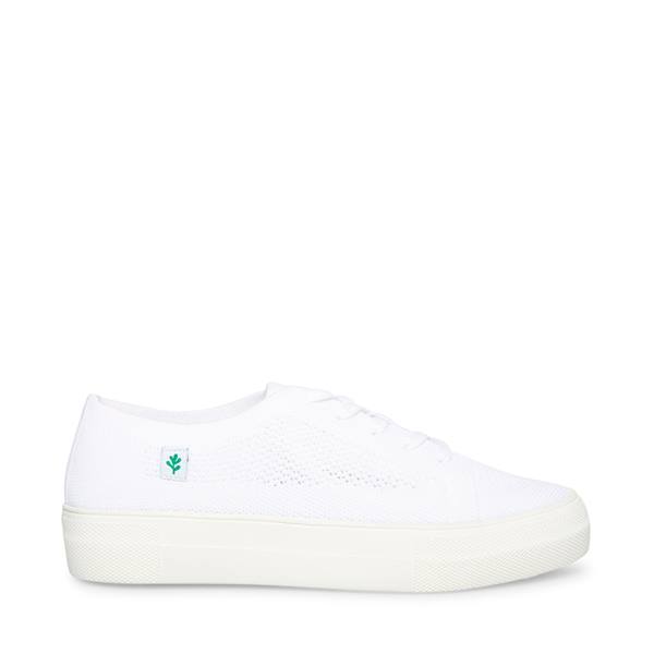 Steve Madden Valeryy Sneakers Dam Vita | SM-627AT