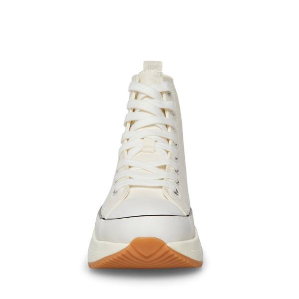 Steve Madden Winston Sneakers Dam Vita | SM-973SN