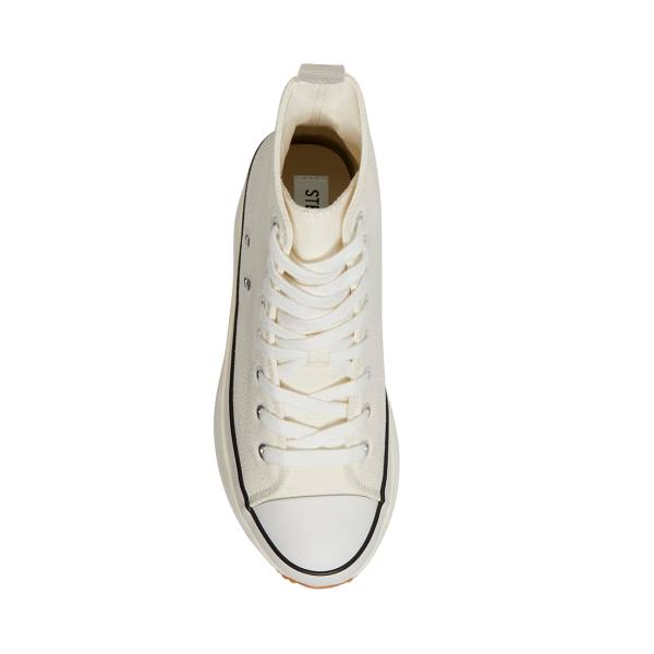 Steve Madden Winston Sneakers Dam Vita | SM-973SN