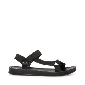 Steve Madden Ahenley Sandaler Barn Svarta | SM-071KZ