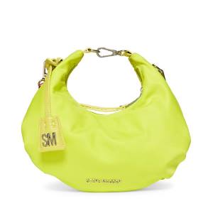 Steve Madden Bbrendin Crossbody Väska Dam Gula | SM-096HX