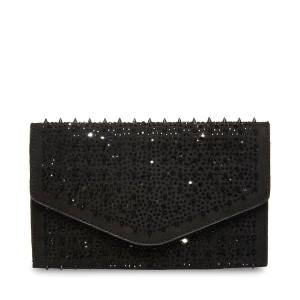 Steve Madden Bcoaxed Crossbody Väska Dam Svarta | SM-560NT