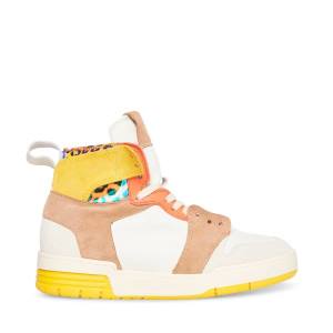 Steve Madden Bizzy Sneakers Dam Olika Färger | SM-215BR